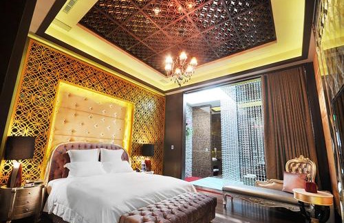 Sanmin Hotel | Royal Group Motel Ming Zu Branch