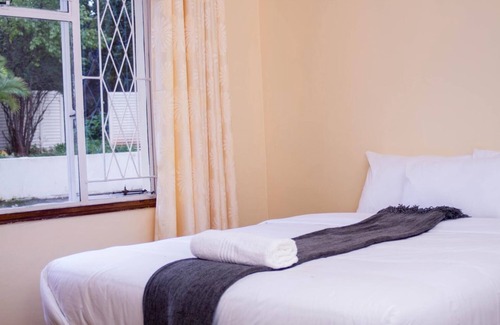 Harare East House | Royal Guest House