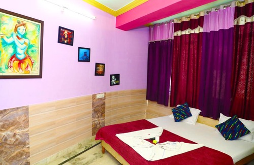 Gulab Sagar House | Royal Heritage Guest House