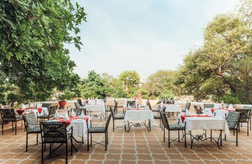 Jaipur District Hotel | Royal Heritage Haveli - By Leisure Hotels