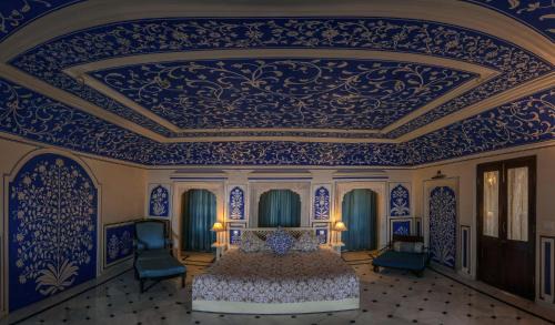 Jaipur District Hotel | Royal Heritage Haveli - By Leisure Hotels