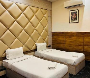 Ayodhya Resort | Royal Heritage Hotel & Resort