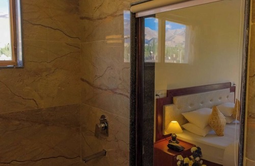 Leh Hotel | Royal Hills Ladakh