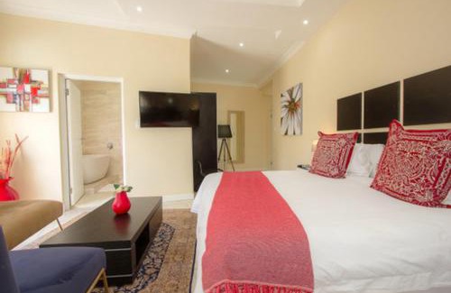 Thohoyandou House | Royal Hills Lodge and Spa