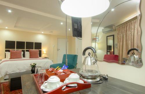 Thohoyandou House | Royal Hills Lodge and Spa