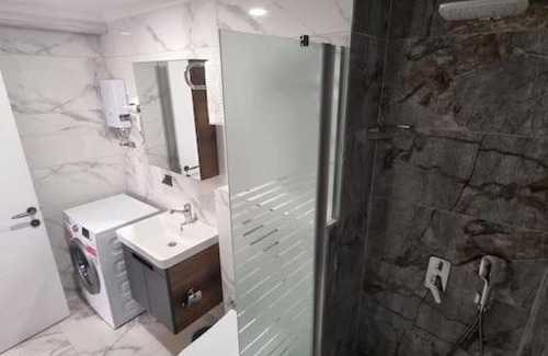 Antalya City Centre Hotel | Royal Homes 403