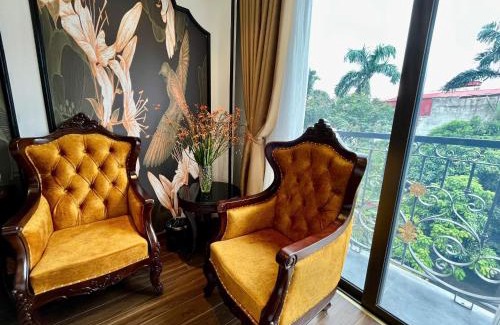 Thanh Tri Hotel | Royal Hotel Thanh Trì