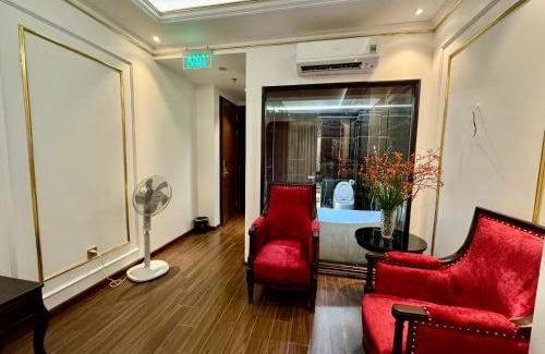 Thanh Tri Hotel | Royal Hotel Thanh Trì