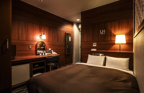 Togo-cho Hotel | Royal Hotel Uohachi