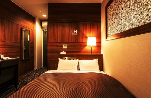 Togo-cho Hotel | Royal Hotel Uohachi