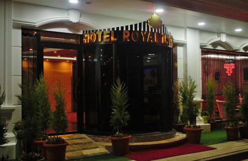 Kucukcekmece Hotel | Royal İnci Hotel