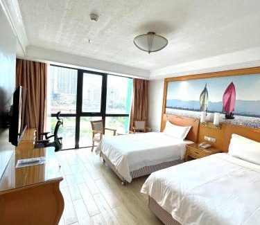 Mabolo Hotel | ROYAL J HOTEL