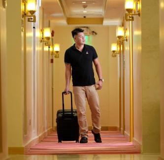 Mabolo Hotel | ROYAL J HOTEL