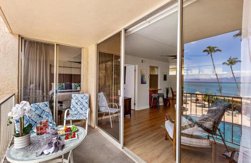 Kahana House | Royal Kahana 213