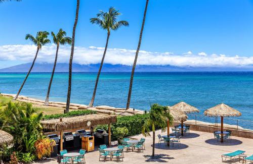 Kahana House | Royal Kahana 213
