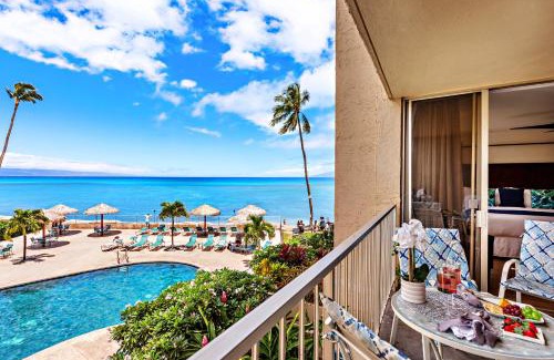 Kahana House | Royal Kahana 213