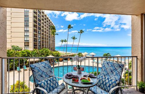 Kahana House | Royal Kahana 213