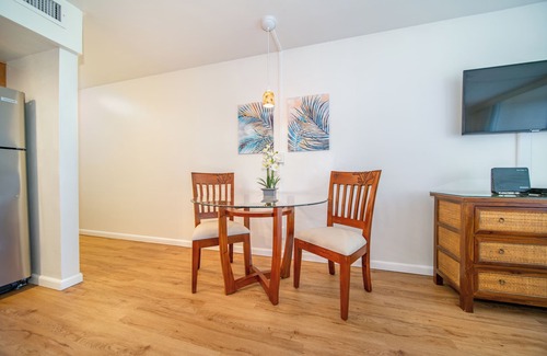 Kahana Apartment | Royal Kahana Maui by OUTRIGGER