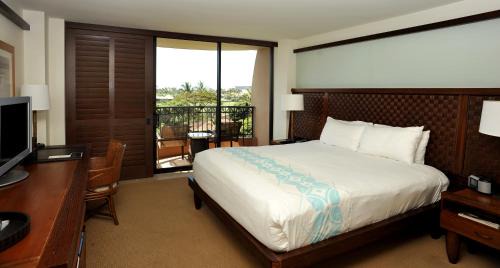 Kaanapali Resort | Royal Lahaina Resort & Bungalows