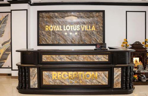 Thanh Xuan Hotel | Royal Lotus Hotel