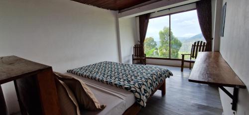 Haputale Bed & Breakfast | Royal Lush Hotels