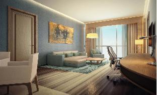 Abu Dhabi Hotel | Royal M Hotel Abu Dhabi by Gewan