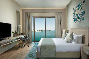Abu Dhabi Hotel | Royal M Hotel Abu Dhabi by Gewan