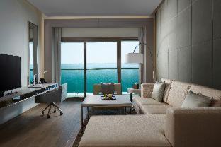 Abu Dhabi Hotel | Royal M Hotel Abu Dhabi by Gewan