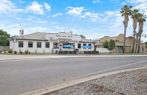 Mulwala Hotel | Royal Mail Hotel Mulwala