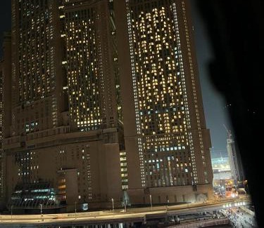 Ajyad Hotel | Royal Majestic Hotel Makkah