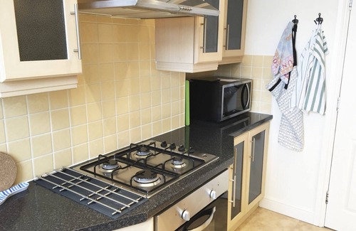 Llandudno Cottage | ROYAL MANOR PARK in Llandudno