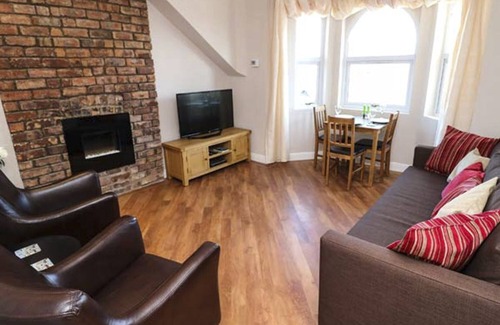 Llandudno Cottage | ROYAL MANOR PARK in Llandudno