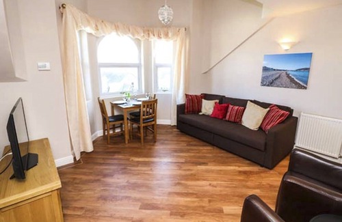 Llandudno Cottage | ROYAL MANOR PARK in Llandudno