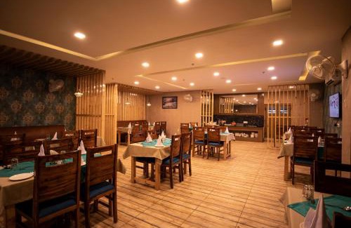 Mohal Hotel | Royal Mansion