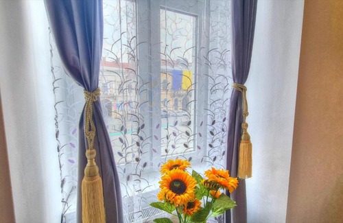 Cluj-Napoca City Centre Apartment | Royal mansion in Unirii Square
