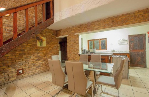 Marloth Park Apartment | Royal Marlothi Kruger Safari Lodge and Spa Luxury King Room