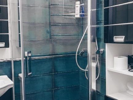 Streletskoye Apartment | ROYAL- Mercury Center, Zegelya