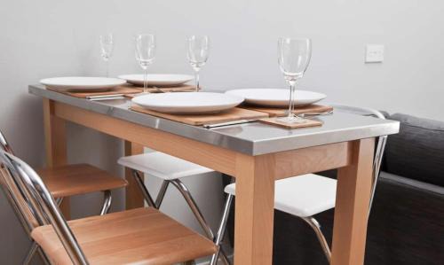 Old Town Apartment | Royal Mile Apartment