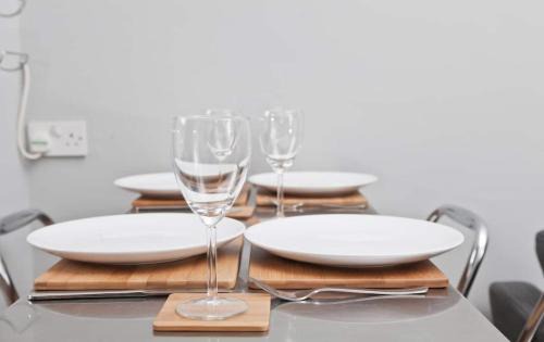 Old Town Apartment | Royal Mile Apartment