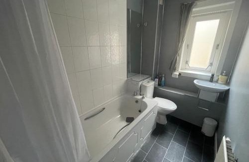 Old Town Apartment | Royal Mile Escape-Free Parking
