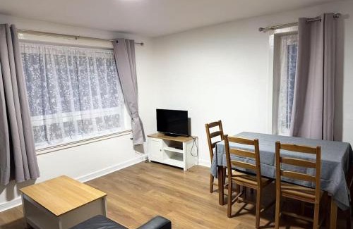 Old Town Apartment | Royal Mile Escape-Free Parking