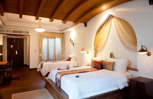 Choeng Mon Resort | Royal Muang Samui Villas - SHA Extra Plus