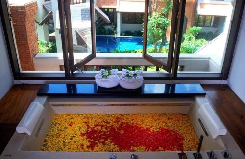 Choeng Mon Resort | Royal Muang Samui Villas - SHA Extra Plus