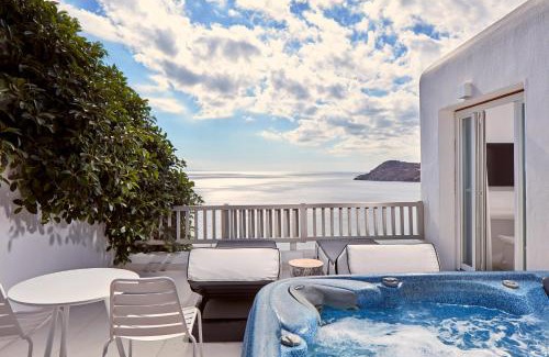 Elia Resort | Royal Myconian - Leading Hotels of the World