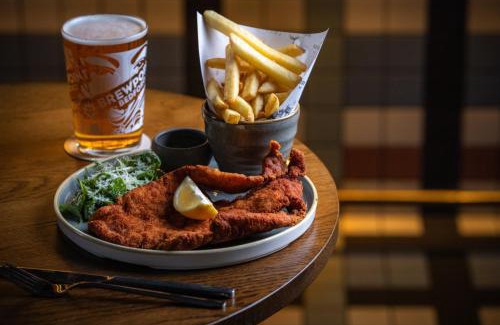 Bloomsbury Hotel | Royal National Hotel