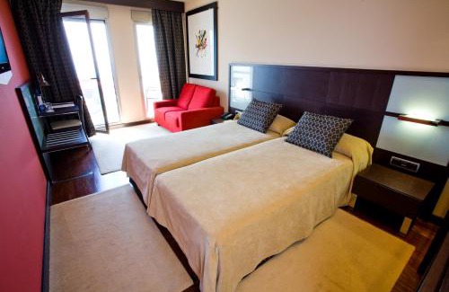 Portonovo Hotel | Royal Nayef