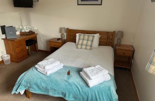 Saint Ola House | Royal Oak Guesthouse