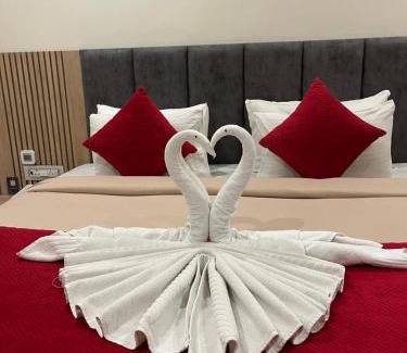Jabalpur Hotel | Royal Orbit