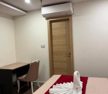 Jabalpur Hotel | Royal Orbit