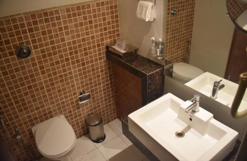 Shimoga Hotel | Royal Orchid Central, Shimoga